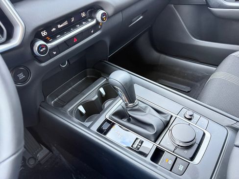 New 2026 MAZDA CX-50 Meridian Edition w/ Cargo Package image 13