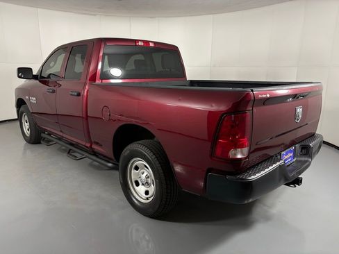 Used 2017 RAM 1500 Tradesman image 6