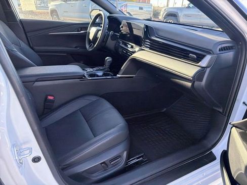 Certified 2026 Toyota Camry XSE image 28