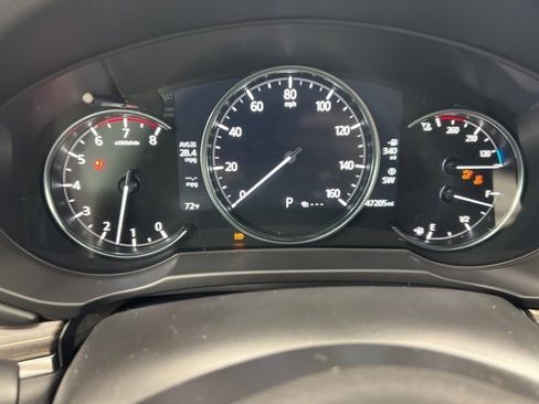 Used 2022 MAZDA CX-5 AWD 2.5 S w/ Premium Plus Pkg image 16