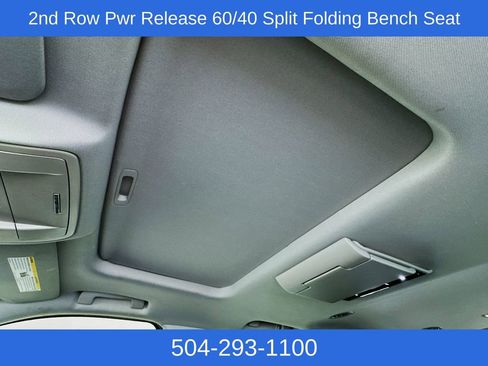 Used 2016 Chevrolet Tahoe LT RWD image 25
