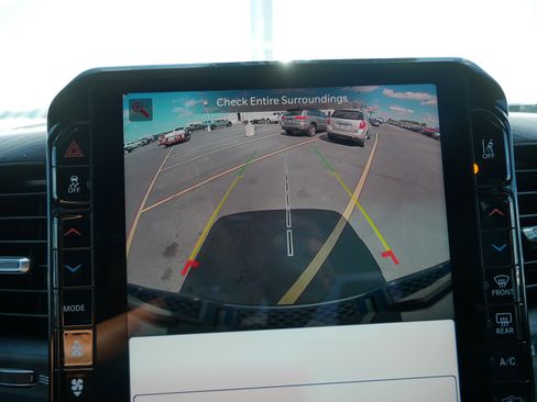 New 2026 RAM 1500 Laramie w/ Night Edition image 12