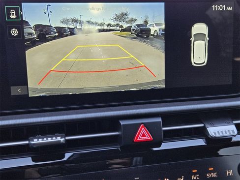 New 2026 Kia Sportage X-Line image 13