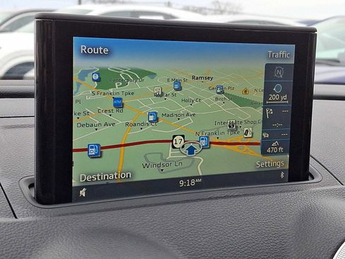 Used 2016 Audi A3 2.0T Premium Plus w/ Technology Package image 16