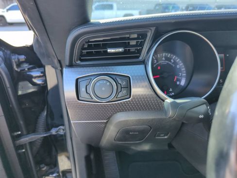 Used 2018 Ford Mustang GT w/ GT Performance Package RWD image 15