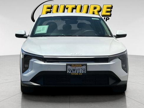 Used 2025 Kia K4 FWD image 9