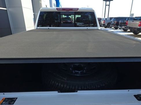 Used 2023 GMC Sierra 2500 Denali w/ Denali Ultimate Package AWD/4WD image 12