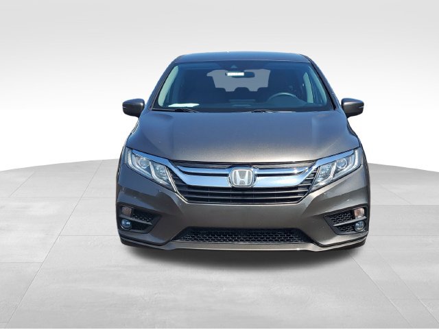 Used 2020 Honda Odyssey EX image 2