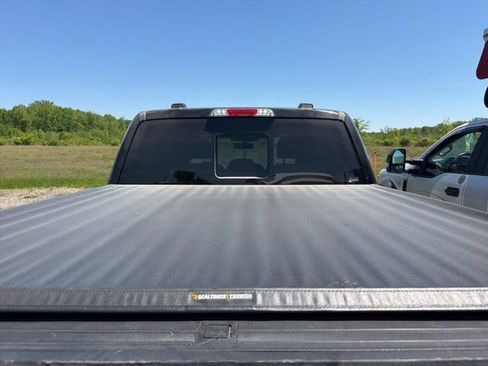 Used 2025 Ford F150 Tremor w/ Bed Utility Package AWD/4WD image 11