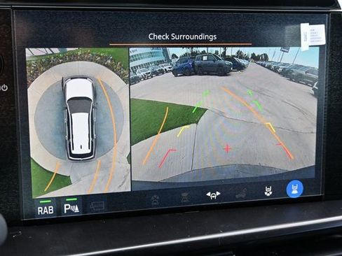 New 2026 Subaru Outback Touring XT image 28