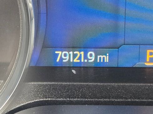 Used 2023 Ford Expedition Max XLT image 6