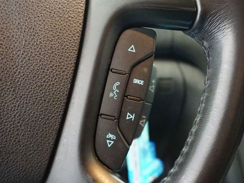 Used 2017 Buick Enclave Leather image 35