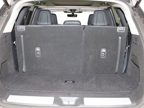 Used 2023 INFINITI QX60 Luxe w/ Vision Package FWD image 14