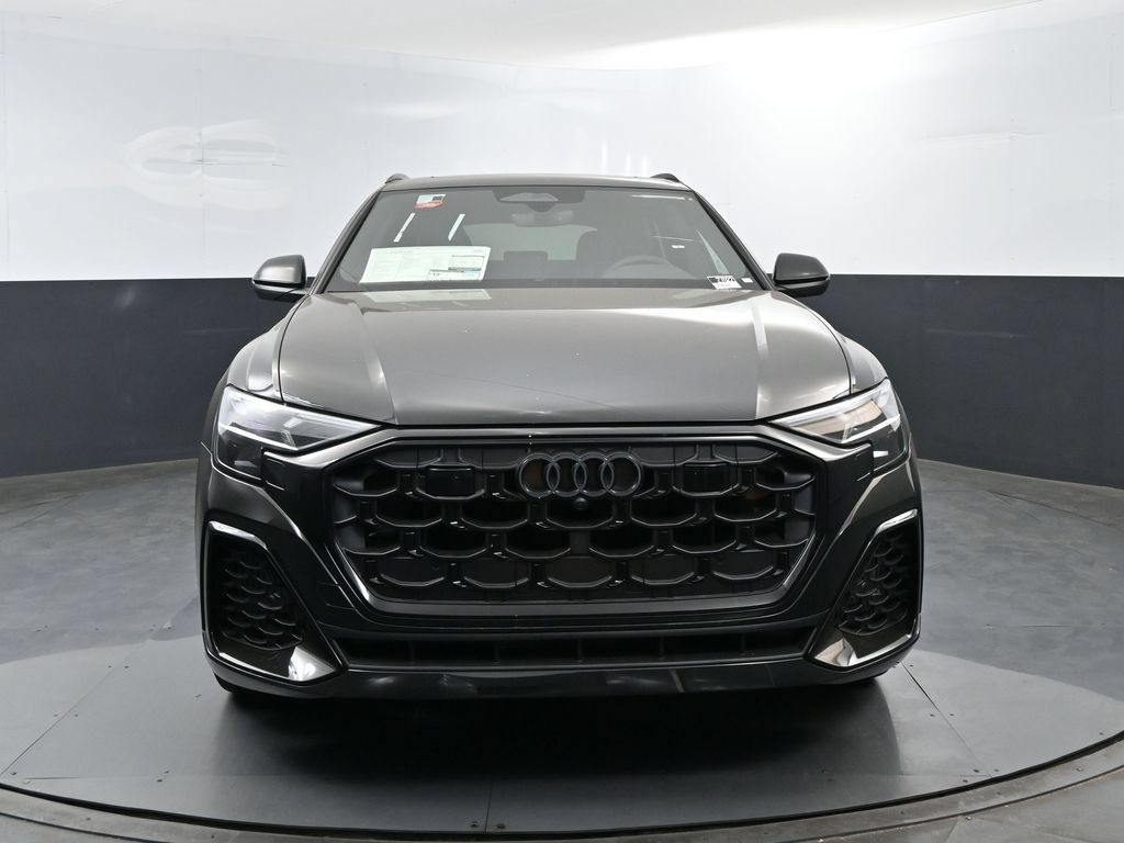 New 2027 Audi Q8 Premium Plus AWD/4WD image 2