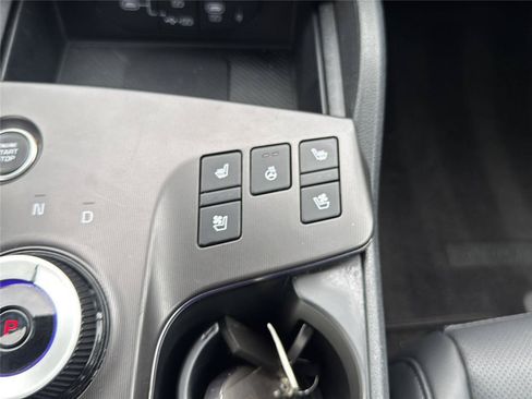 Used 2026 Kia Sportage SX Prestige AWD/4WD image 16