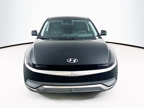 Used 2023 Hyundai Ioniq 5 Limited w/ Cargo Package RWD image 2