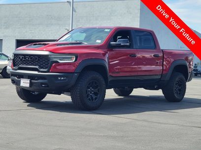 Used 2026 RAM 1500 RHO
