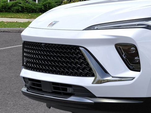 New 2026 Buick Envision Sport Touring image 13