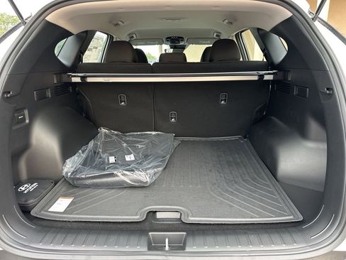 New 2026 Hyundai Tucson SE image 14
