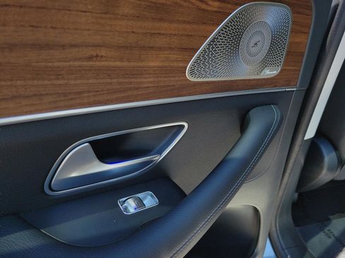 Certified 2026 Mercedes-Benz GLE 350 GLE 350 image 7