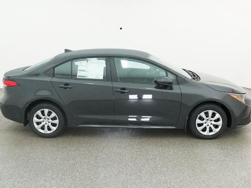 New 2026 Toyota Corolla LE image 11