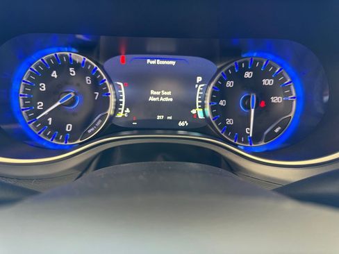 New 2026 Chrysler Pacifica Limited w/ S Appearance Package image 19