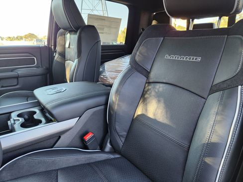 New 2026 RAM 3500 Laramie image 22