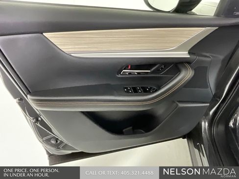 New 2026 MAZDA CX-90 3.3 Turbo w/ Premium Sport Pkg image 16