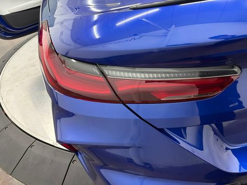Used 2023 BMW M8 Competition w/ M Driver's Package AWD/4WD image 12