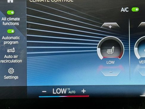 Used 2023 BMW i4 M50 w/ Premium Package AWD/4WD image 21