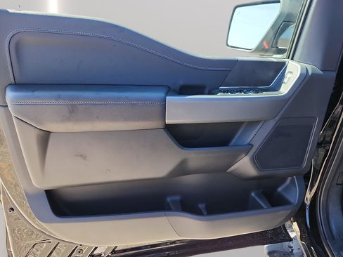 New 2026 Ford F150 XLT image 8