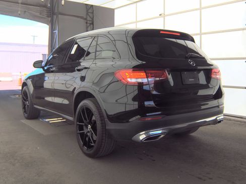 Used 2018 Mercedes-Benz GLC 300 image 6