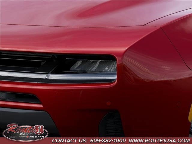 New 2026 Dodge Charger R/T AWD/4WD image 11