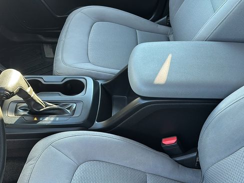 Used 2016 GMC Canyon 4x4 Extended Cab w/ Convenience Package image 20