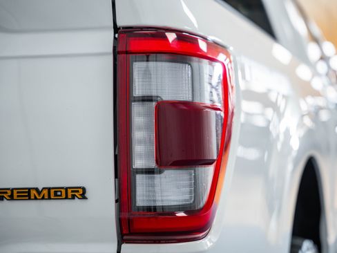 Certified 2023 Ford F150 Tremor w/ Equipment Group 402A High image 21