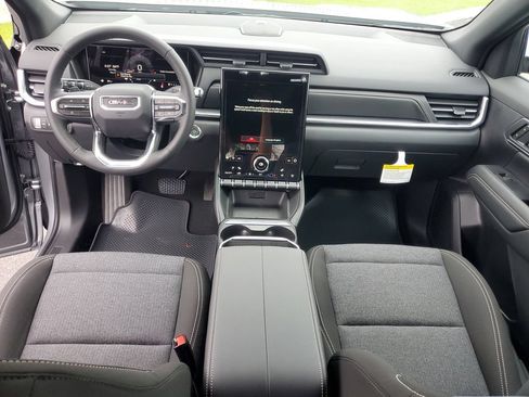 New 2026 GMC Terrain Elevation FWD image 14