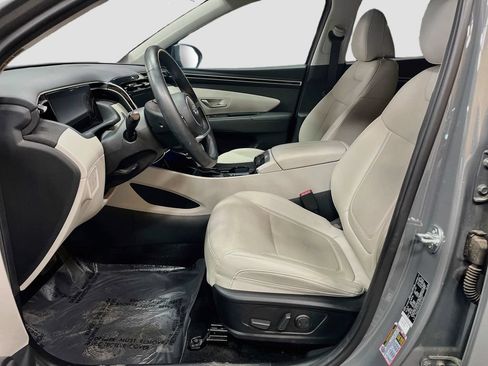 Used 2024 Hyundai Tucson SEL w/ Convenience Package FWD image 21