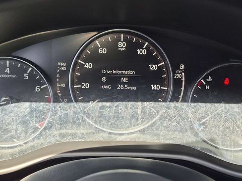 Used 2025 MAZDA CX-50 AWD 2.5 S w/ Premium Package image 16