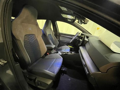 New 2026 Volkswagen Golf w/ Euro Style Package AWD/4WD image 12