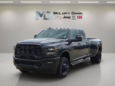New 2026 RAM 3500 Tradesman image 2