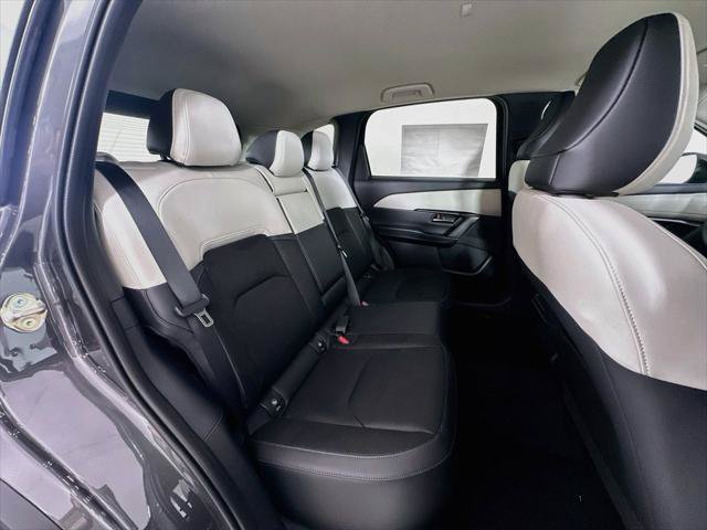 New 2026 MAZDA CX-5 Select AWD/4WD image 22