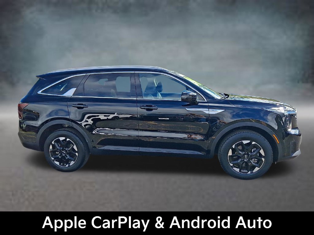 Certified 2024 Kia Sorento S AWD/4WD image 5