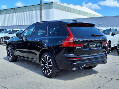 Certified 2023 Volvo XC60 B5 Plus w/ Protection Package Premier FWD image 5