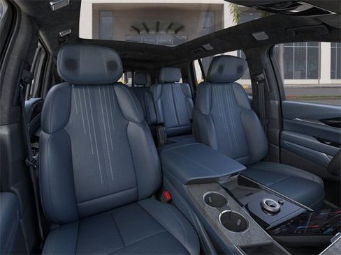 New 2026 Cadillac Escalade IQ Luxury 2 image 16