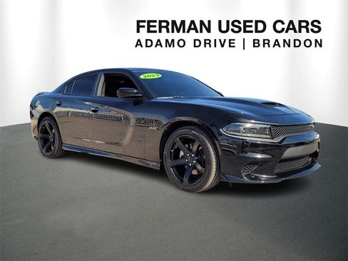 Used 2023 Dodge Charger R/T image 1