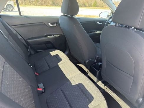 Used 2023 Kia Rio LX image 16