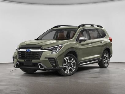 Used 2025 Subaru Ascent Touring