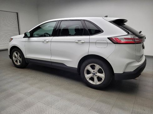 Used 2020 Ford Edge SE w/ Cargo Accessory Package AWD/4WD image 3