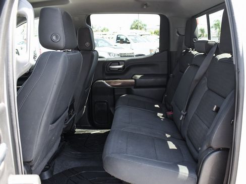 Used 2019 Chevrolet Silverado 1500 RST image 34