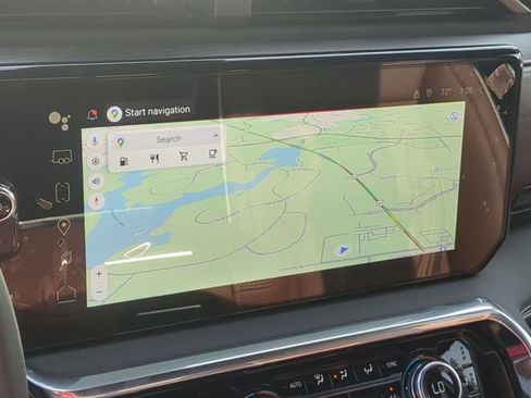 New 2026 GMC Sierra 2500 Denali Ultimate image 30